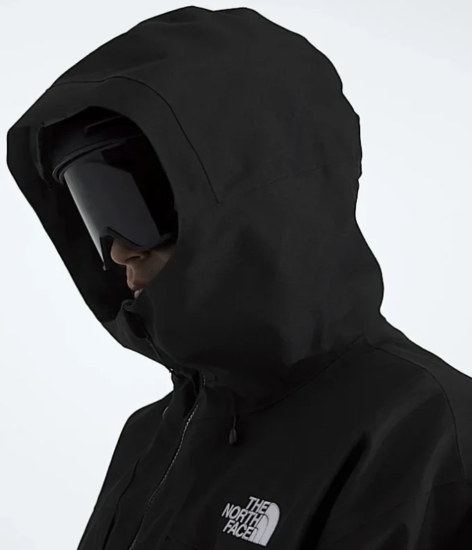 Men’s GORE-TEX® Hex Jacket