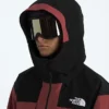 Men’s GORE-TEX® Hex Jacket
