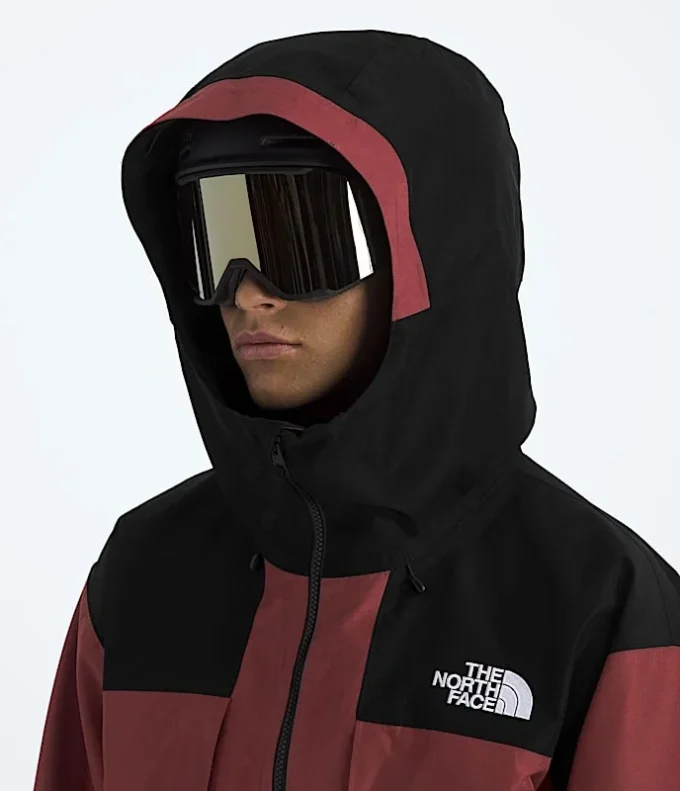Men’s GORE-TEX® Hex Jacket