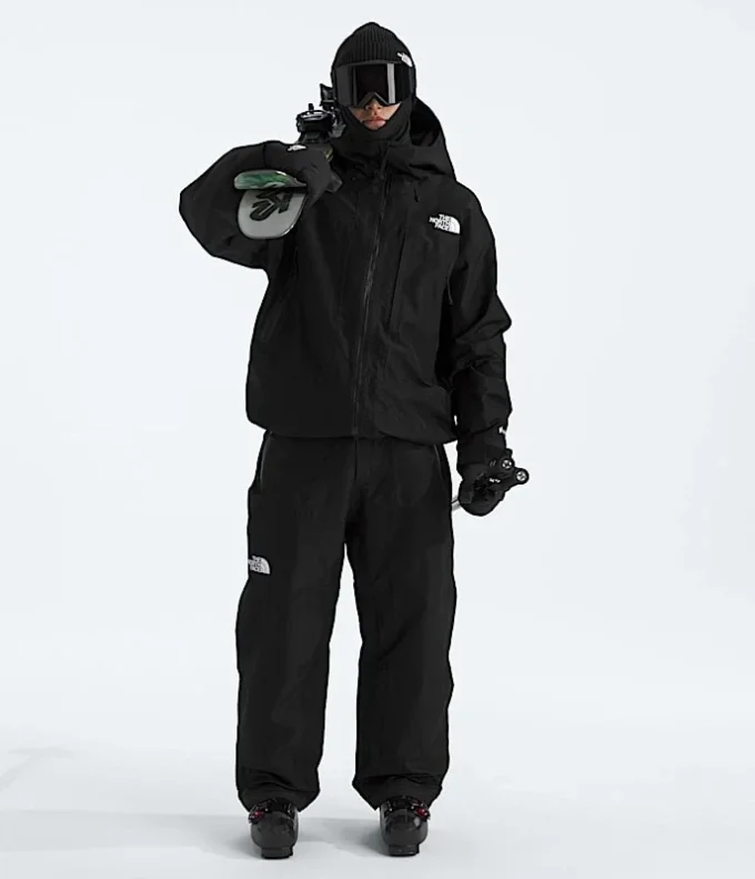Men’s GORE-TEX® Hex Pants Men’s GORE-TEX® Hex Pants