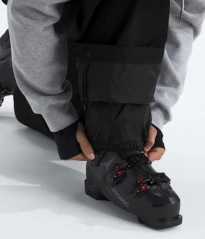 Men’s GORE-TEX® Hex Pants Men’s GORE-TEX® Hex Pants