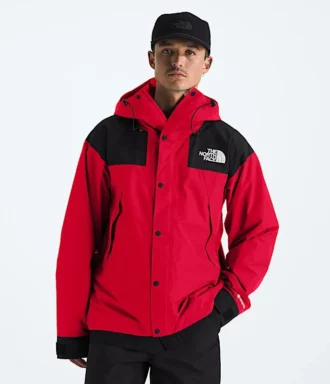 Men’s GORE-TEX® Mountain Jacket