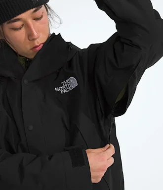 Men’s GORE-TEX® Mountain Jacket