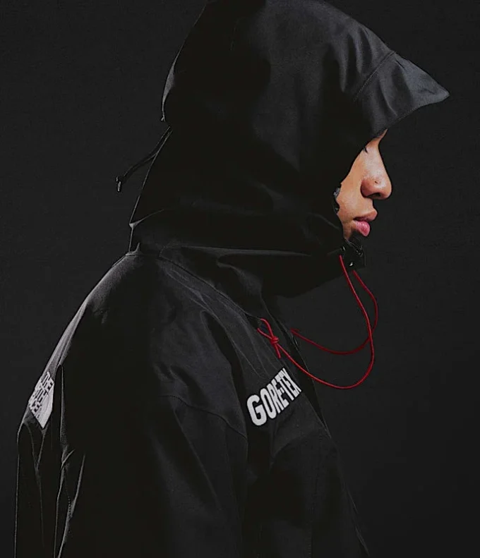 Men’s GORE-TEX® Mountain Jacket