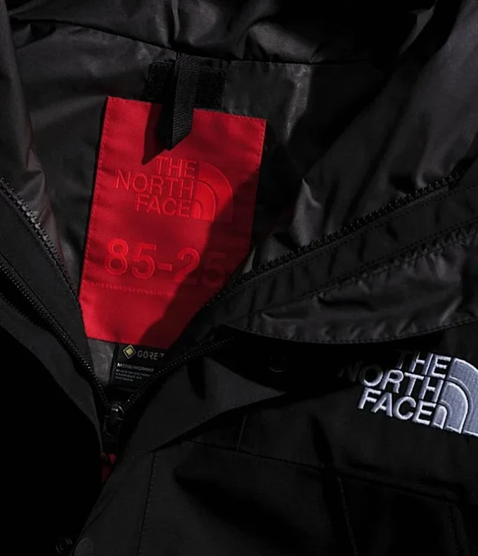 Men’s GORE-TEX® Mountain Jacket