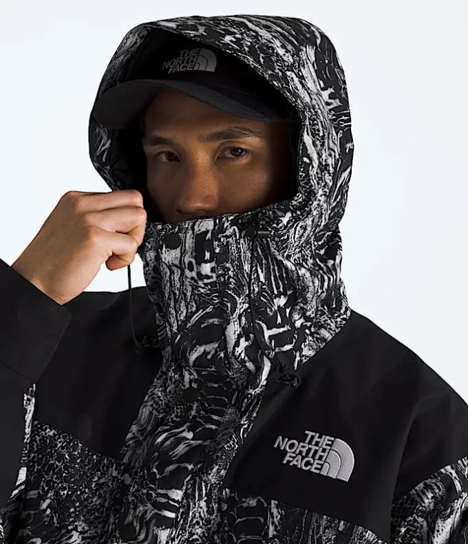 Men’s GORE-TEX® Mountain Jacket