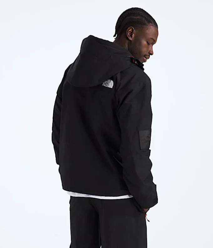 Men’s GORE-TEX® Mountain Jacket
