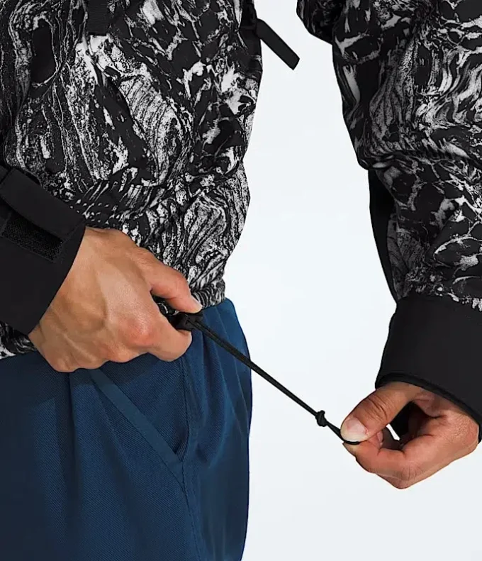 Men’s GORE-TEX® Mountain Jacket