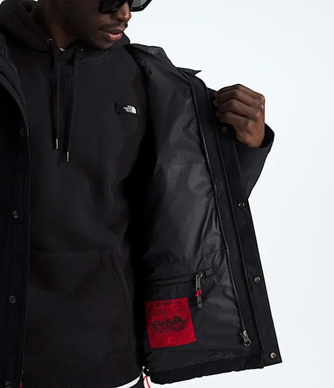 Men’s GORE-TEX® Mountain Jacket