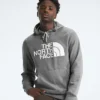 Men’s Half Dome Pullover Hoodie