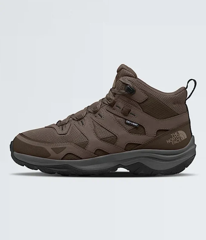 Men’s Hedgehog 3 Mid Waterproof Boots