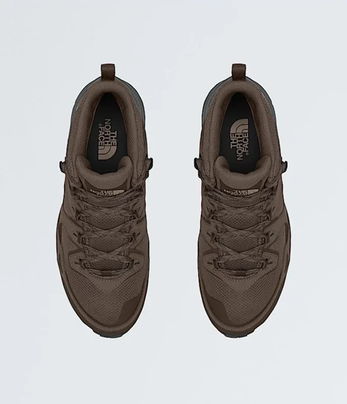 Men’s Hedgehog 3 Mid Waterproof Boots