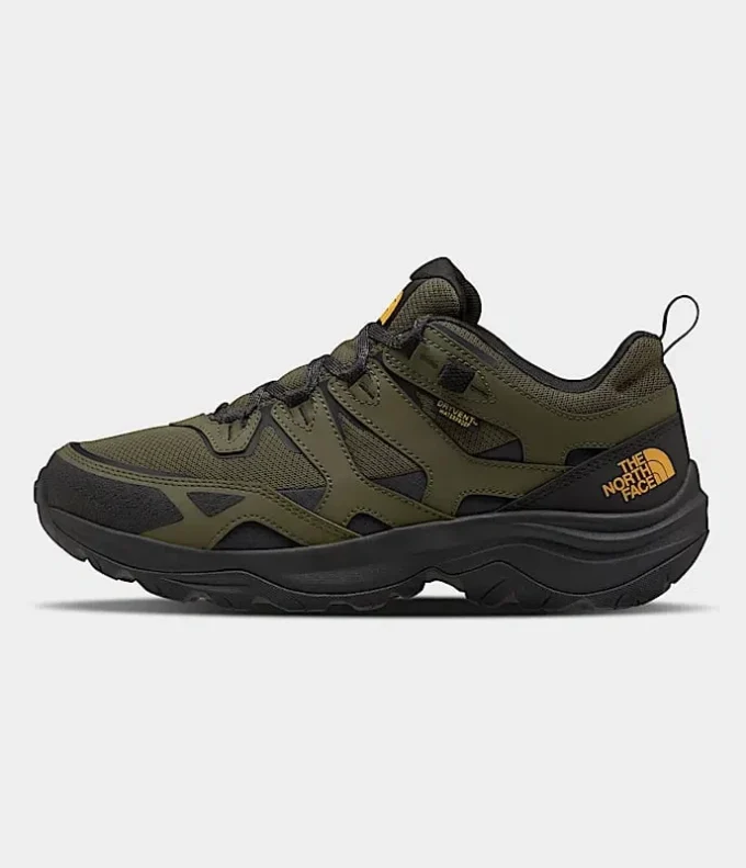 Men’s Hedgehog 3 Waterproof Shoes