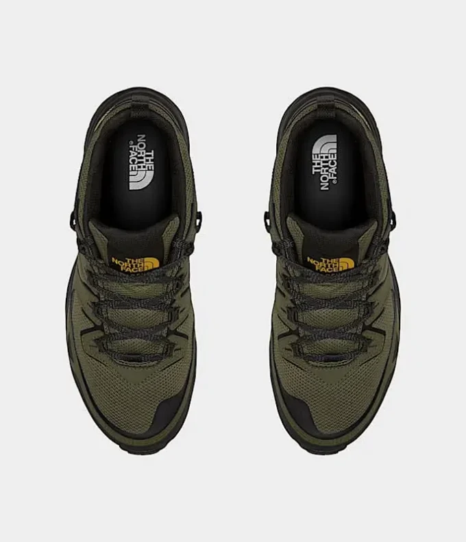 Men’s Hedgehog 3 Waterproof Shoes