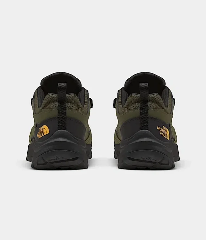 Men’s Hedgehog 3 Waterproof Shoes