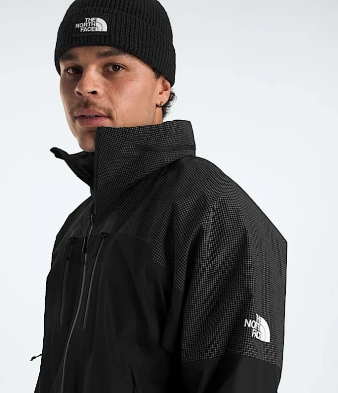 Men’s Hike Devils Thumb GORE-TEX® Jacket