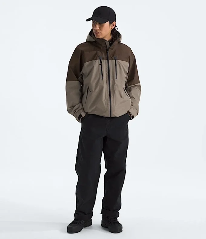 Men’s Hike Devils Thumb GORE-TEX® Jacket