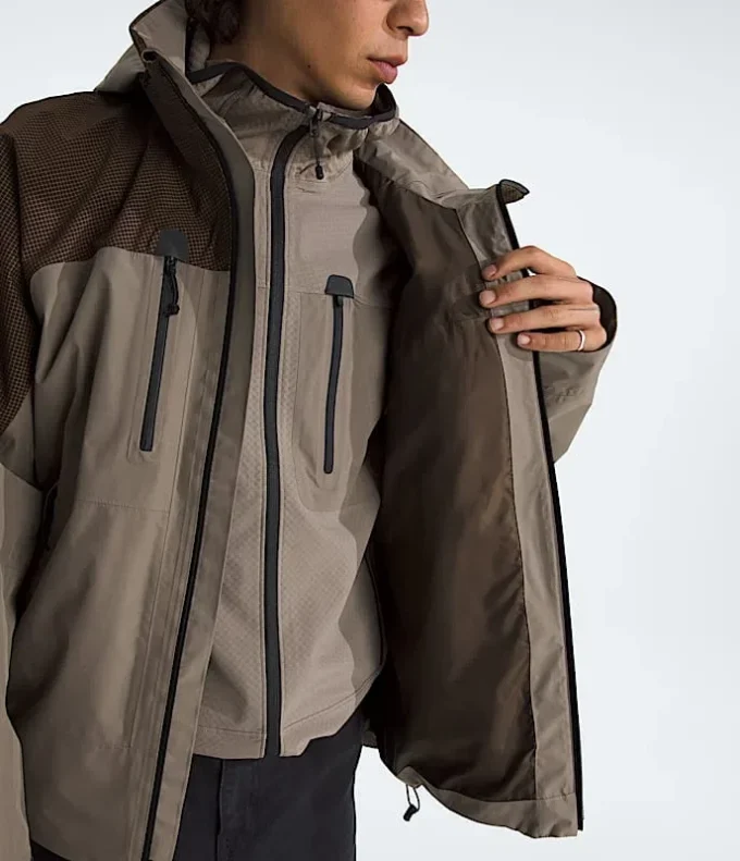 Men’s Hike Devils Thumb GORE-TEX® Jacket