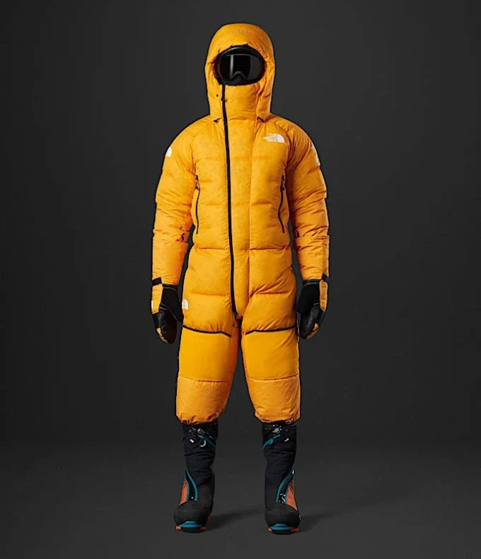 Men’s Himalayan Suit Men’s Himalayan Suit