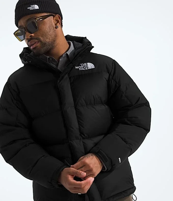 Men’s HMLYN Down Parka