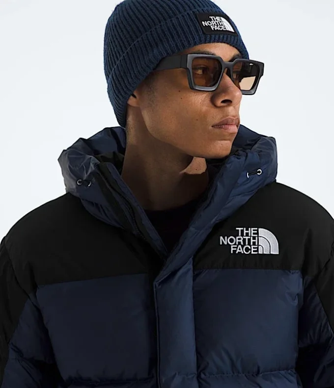 Men’s HMLYN Down Parka