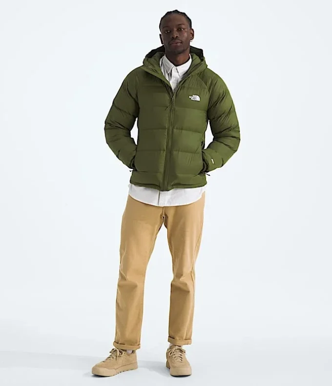 Men’s Hydrenalite™ Down Hoodie