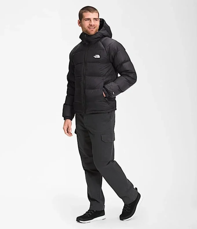 Men’s Hydrenalite™ Down Hoodie Men’s Hydrenalite™ Down Hoodie