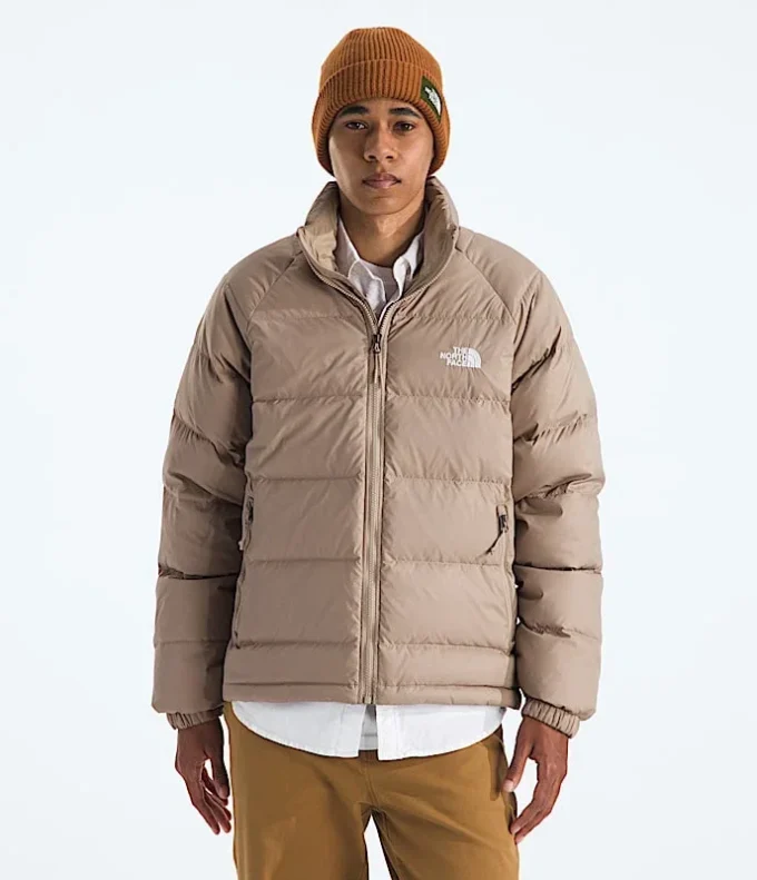 Men’s Hydrenalite™ Down Jacket Men’s Hydrenalite™ Down Jacket