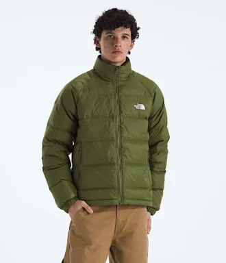 men s hydrenalite down jacket 1 3 330x384 - Men's Hydrenalite&trade; Down Jacket