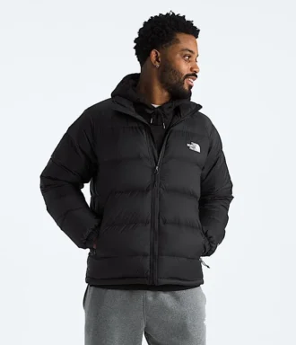 men s hydrenalite down jacket 1 4 330x384 - Men's Hydrenalite&trade; Down Jacket
