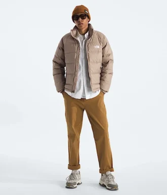 men s hydrenalite down jacket 2 2 330x384 - Men's Hydrenalite&trade; Down Jacket