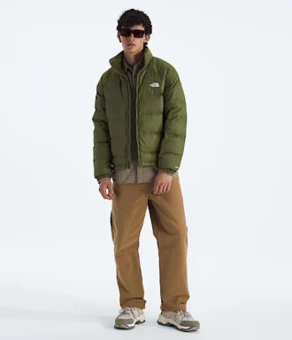men s hydrenalite down jacket 2 3 330x384 - Men's Hydrenalite&trade; Down Jacket