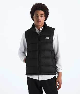 men s hydrenalite down vest 1 2 330x384 - Men's Hydrenalite&trade; Down Vest