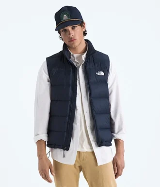 men s hydrenalite down vest 1 330x384 - Men's Hydrenalite&trade; Down Vest