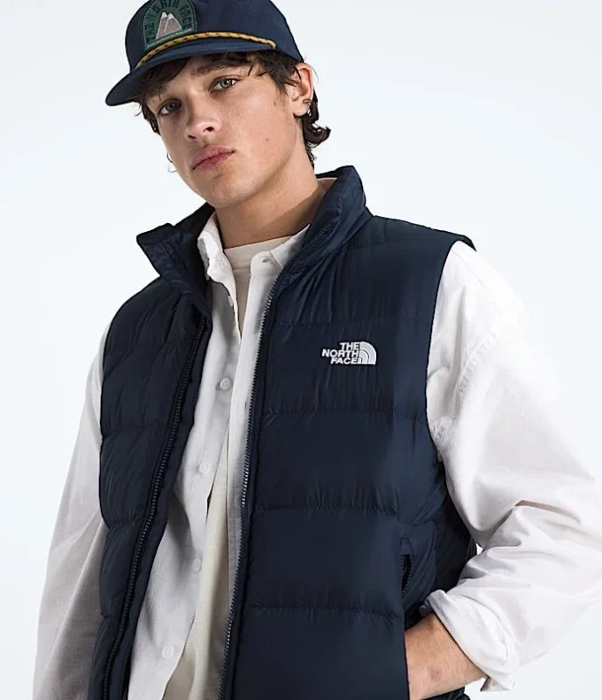 Men’s Hydrenalite™ Down Vest