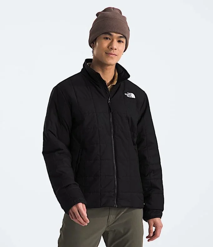 Men’s Junction Insulated Jacket Men’s Junction Insulated Jacket