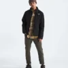 Men’s Junction Insulated Jacket Men’s Junction Insulated Jacket