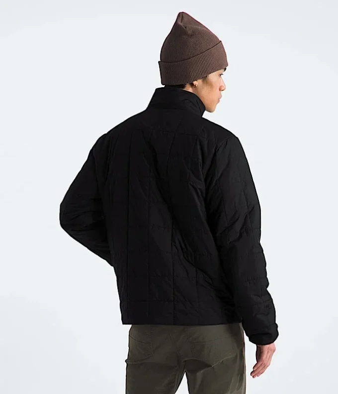 Men’s Junction Insulated Jacket Men’s Junction Insulated Jacket