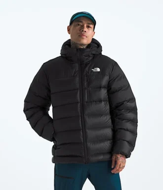 Men’s Kalix Down Hoodie