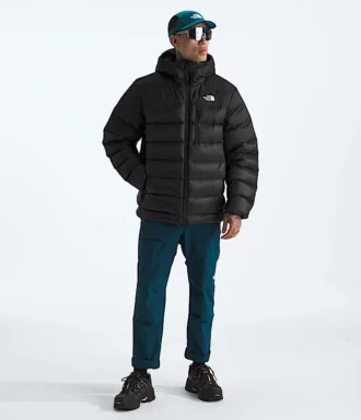 Men’s Kalix Down Hoodie