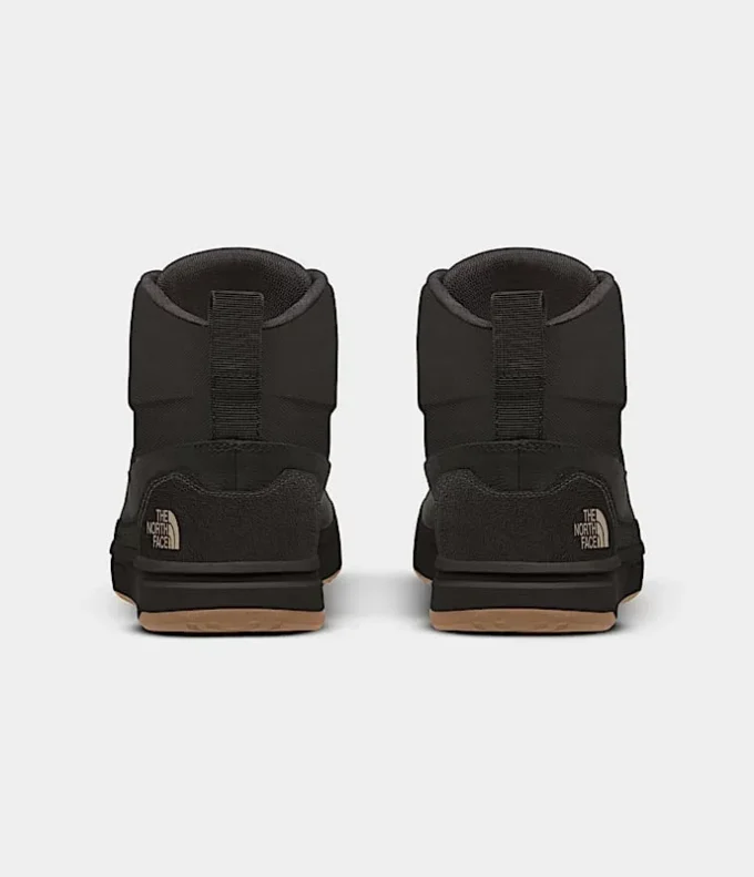 Men’s Larimer Mid Waterproof Boots