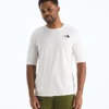 Men’s LIGHTRANGE™ Packable Short-Sleeve Tee