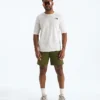 Men’s LIGHTRANGE™ Packable Short-Sleeve Tee