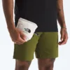 Men’s LIGHTRANGE™ Packable Short-Sleeve Tee