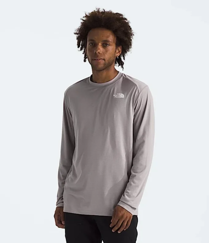 Men’s LIGHTRANGE™ Shadow Long-Sleeve Men’s LIGHTRANGE™ Shadow Long-Sleeve