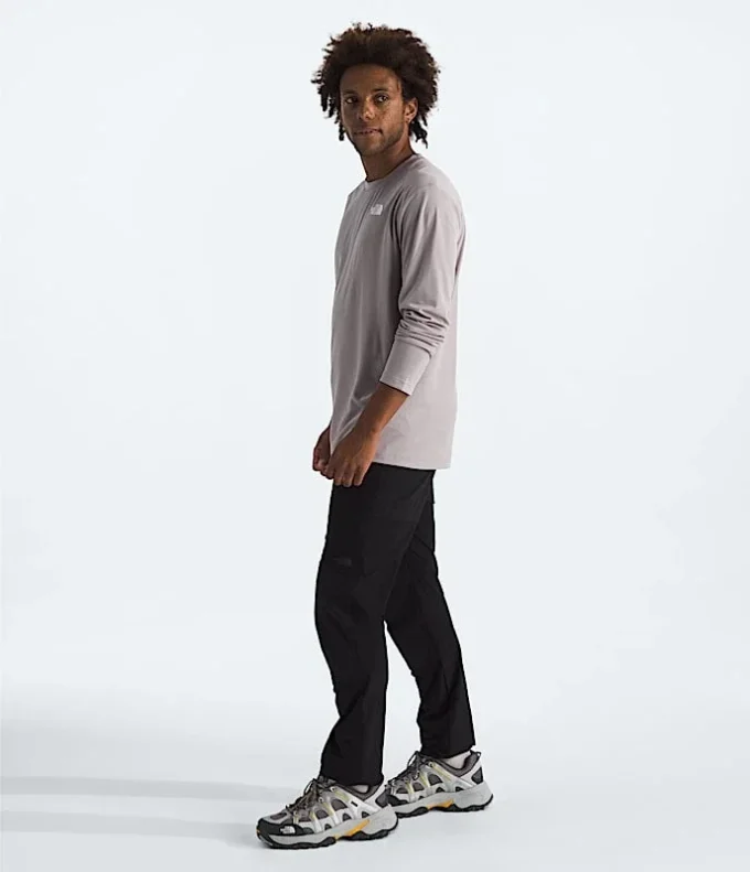 Men’s LIGHTRANGE™ Shadow Long-Sleeve Men’s LIGHTRANGE™ Shadow Long-Sleeve