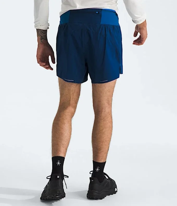 Men’s LIGHTRANGE™ Sunriser 2-in-1 5” Shorts