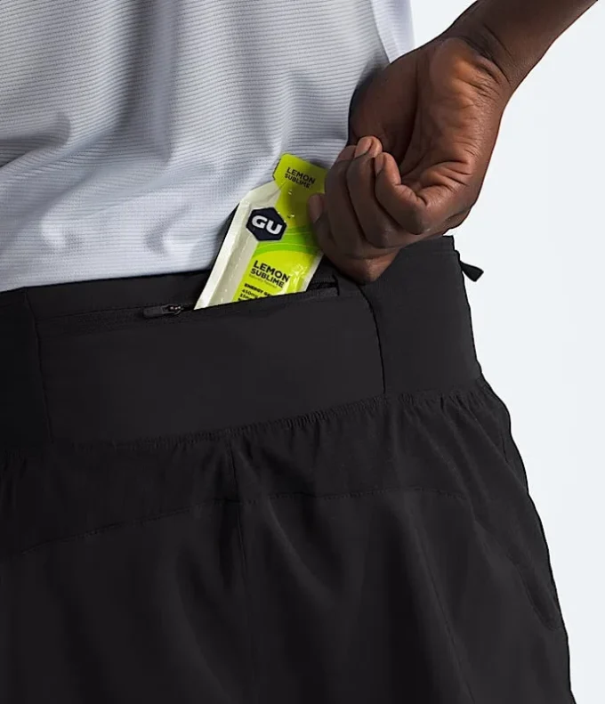 Men’s LIGHTRANGE™ Sunriser 2-in-1 5” Shorts
