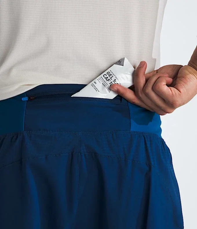 Men’s LIGHTRANGE™ Sunriser 2-in-1 5” Shorts