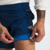 Men’s LIGHTRANGE™ Sunriser 2-in-1 5” Shorts